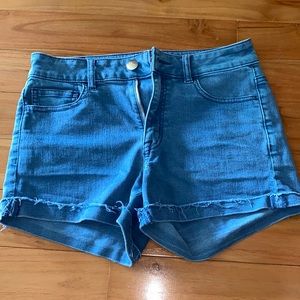 American Eagle Jean Short